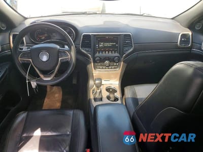 Zdjęcie 8 z 13 samochodu: 2017 JEEP GRAND CHEROKEE LIMITED VIN:1C4RJFBG1HC862042 - miniatura