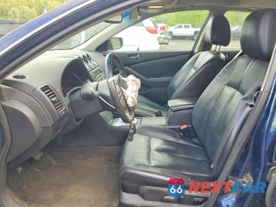 Zdjęcie 7 z 13 samochodu: 2008 NISSAN ALTIMA 2.5 VIN:1N4AL21E18C182373 - miniatura