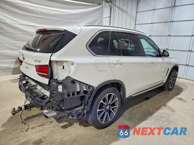 Trzecie zdjęcie samochodu z tyłu: 2017 BMW X5 XDRIVE35D VIN:5UXKS4C35H0Y16289 - miniatura