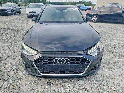 Piąte zdjęcie samochodu w środku: 2023 AUDI A4 PREMIUM PLUS 45 VIN:WAUEAAF43PN006128 - miniatura