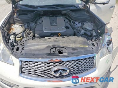 Zdjęcie 12 z 13 samochodu: 2016 INFINITI QX50 BASE VIN:JN1BJ0RP8GM231434 - miniatura