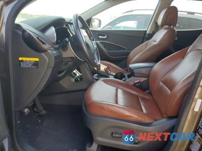 Zdjęcie 7 z 12 samochodu: 2013 HYUNDAI SANTA FE SPORT 2.0T VIN:5XYZUDLA3DG046686 - miniatura