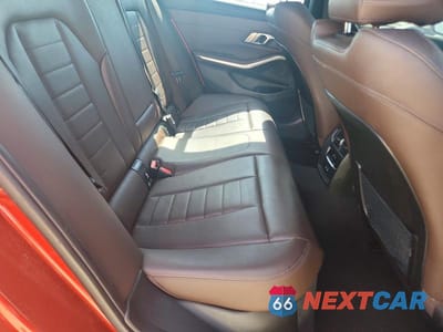 Zdjęcie 10 z 12 samochodu: 2022 BMW 330I VIN:3MW5R1J00N8C59100 - miniatura