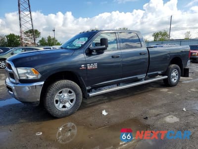 2018 RAM 2500 ST 3C6UR5HL4JG134145 - główne zdjęcie licytacji z USA - miniatura