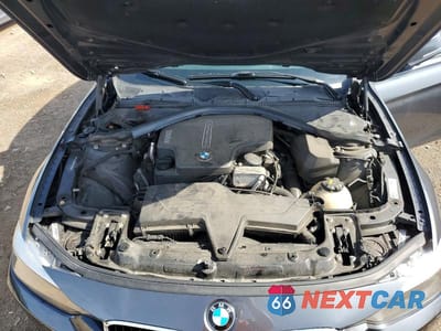 Zdjęcie 11 z 12 samochodu: 2015 BMW 328 XI SULEV VIN:WBA3B5G5XFNS14783 - miniatura