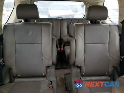 Zdjęcie 10 z 13 samochodu: 2017 LEXUS GX 460 VIN:JTJBM7FX3H5175803 - miniatura