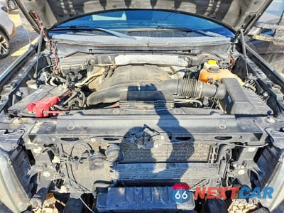 Zdjęcie 11 z 12 samochodu: 2014 FORD F150 SUPERCREW VIN:1FTFW1ET0EKE96088 - miniatura