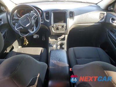 Zdjęcie 8 z 13 samochodu: 2014 DODGE DURANGO SXT VIN:1C4RDHAG9EC414387 - miniatura