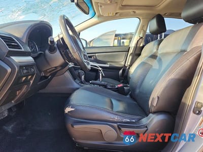 Zdjęcie 7 z 13 samochodu: 2015 SUBARU XV CROSSTREK 2.0 LIMITED VIN:JF2GPAPC0F8221142 - miniatura