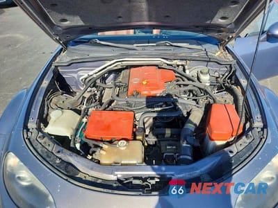 Zdjęcie 11 z 12 samochodu: 2006 MAZDA MX-5 MIATA VIN:JM1NC25FX60103490 - miniatura