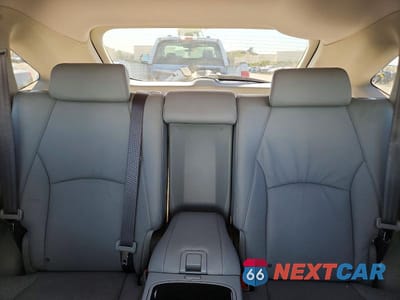 Zdjęcie 10 z 13 samochodu: 2009 LEXUS RX 350 VIN:2T2GK31U39C079934 - miniatura