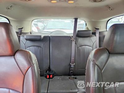 Zdjęcie 10 z 13 samochodu: 2014 BUICK ENCLAVE VIN:5GAKRBKD6EJ346664 - miniatura