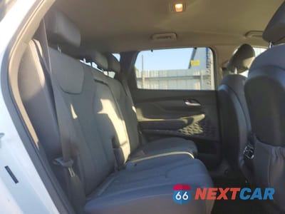 Zdjęcie 11 z 13 samochodu: 2021 HYUNDAI SANTA FE SEL VIN:5NMS6DAJXMH307753 - miniatura