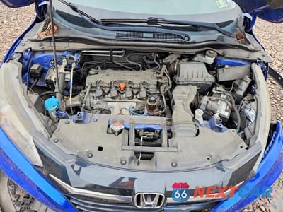 Zdjęcie 11 z 13 samochodu: 2018 HONDA HR-V EXL VIN:3CZRU6H71JM710341 - miniatura