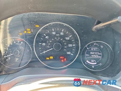 Zdjęcie 9 z 13 samochodu: 2021 HONDA HR-V SPORT VIN:3CZRU6H17MM734191 - miniatura