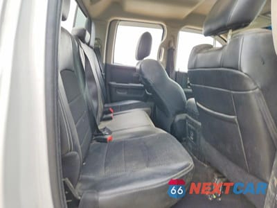 Zdjęcie 10 z 12 samochodu: 2016 RAM 1500 SPORT VIN:1C6RR7HT5GS244009 - miniatura
