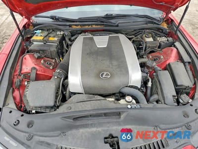 Zdjęcie 11 z 13 samochodu: 2021 LEXUS IS 350 F SPORT VIN:JTHGZ1E21M5019183 - miniatura