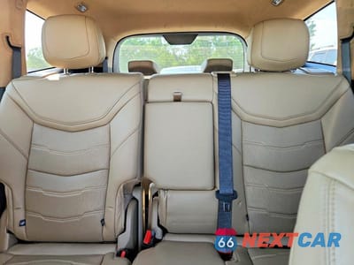 Zdjęcie 10 z 13 samochodu: 2020 CADILLAC XT6 PLATINUM PREMIUM LUXURY VIN:1GYKPFRS7LZ198744 - miniatura
