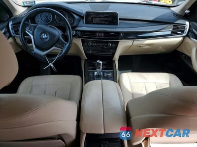 Zdjęcie 8 z 13 samochodu: 2016 BMW X5 XDRIVE35I VIN:5UXKR0C55G0P27911 - miniatura