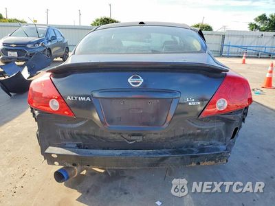 Zdjęcie 6 z 12 samochodu: 2008 NISSAN ALTIMA 3.5SE VIN:1N4BL24E48C138805 - miniatura