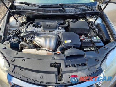 Zdjęcie 11 z 12 samochodu: 2016 TOYOTA CAMRY LE VIN:4T4BF1FK0GR571501 - miniatura