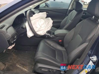 Zdjęcie 7 z 12 samochodu: 2025 HONDA ACCORD HYBRID EXL VIN:1HGCY2F65SA000250 - miniatura