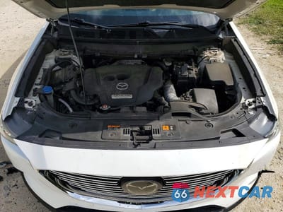 Zdjęcie 12 z 13 samochodu: 2018 MAZDA CX-9 TOURING VIN:JM3TCACY9J0227126 - miniatura