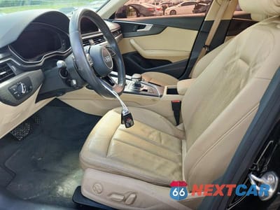 Zdjęcie 7 z 12 samochodu: 2017 AUDI A4 ULTRA PREMIUM VIN:WAUKMAF4XHN044192 - miniatura