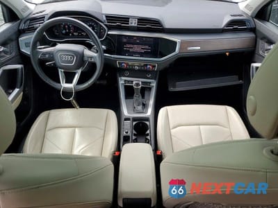 Zdjęcie 8 z 14 samochodu: 2022 AUDI Q3 PREMIUM S LINE 45 VIN:WA1DECF37N1086490 - miniatura