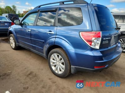 Drugie zdjęcie samochodu z przodu: 2012 SUBARU FORESTER 2.5X PREMIUM VIN:JF2SHADC9CH426580 - miniatura