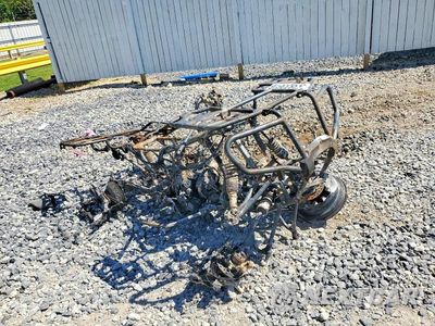 2026 HONDA TRX520 FM 1HFTE4448TJ200115 - główne zdjęcie licytacji z USA - miniatura