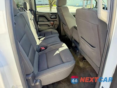 Zdjęcie 6 z 10 samochodu: 2016 GMC SIERRA K1500 SLE VIN:1GTV2MEC4GZ358153 - miniatura