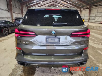 Zdjęcie 6 z 14 samochodu: 2024 BMW X5 SDRIVE 40I VIN:5UX13EU03R9V09042 - miniatura