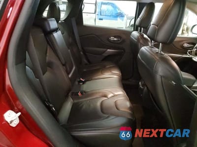 Zdjęcie 11 z 13 samochodu: 2020 JEEP CHEROKEE LIMITED VIN:1C4PJLDB0LD599956 - miniatura
