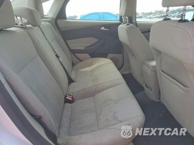 Zdjęcie 10 z 12 samochodu: 2016 FORD FOCUS SE VIN:1FADP3F23GL356366 - miniatura