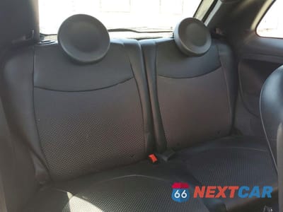 Zdjęcie 10 z 13 samochodu: 2016 FIAT 500 ELECTRIC VIN:3C3CFFGE6GT221779 - miniatura