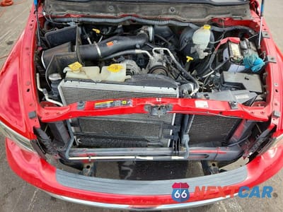 Zdjęcie 11 z 12 samochodu: 2005 DODGE RAM 1500 ST VIN:1D7HA16DX5J552452 - miniatura