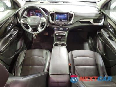 Zdjęcie 8 z 13 samochodu: 2023 GMC TERRAIN SLT VIN:3GKALPEG9PL166061 - miniatura