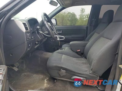 Zdjęcie 7 z 12 samochodu: 2009 GMC CANYON VIN:1GTDT13E398153962 - miniatura