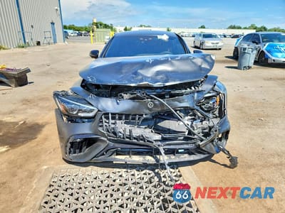 Piąte zdjęcie samochodu w środku: 2023 MERCEDES-BENZ AMG GT 63 S VIN:W1K7X8KB7PA057555 - miniatura