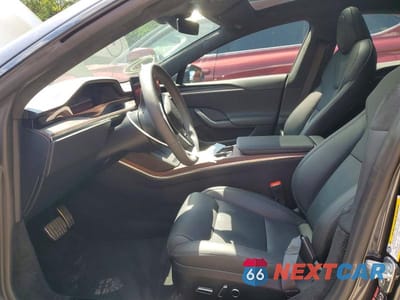 Zdjęcie 7 z 12 samochodu: 2026 TESLA MODEL S VIN:5YJSA1E50TF553818 - miniatura