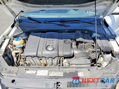 Zdjęcie 11 z 12 samochodu: 2013 VOLKSWAGEN PASSAT S VIN:1VWAP7A39DC029094 - miniatura