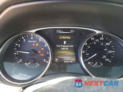 Zdjęcie 9 z 13 samochodu: 2016 NISSAN ROGUE SV VIN:KNMAT2MVXGP698745 - miniatura