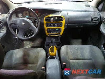 Zdjęcie 8 z 13 samochodu: 2003 DODGE NEON SXT VIN:1B3ES56C93D258482 - miniatura