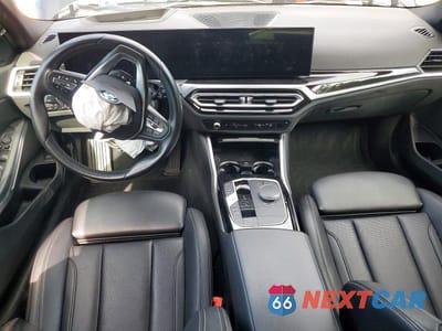 Zdjęcie 8 z 12 samochodu: 2023 BMW 330I VIN:3MW69FF01P8D02372 - miniatura