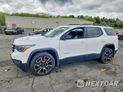 2019 GMC ACADIA SLT-1 1GKKNULS2KZ233783 - główne zdjęcie licytacji z USA - miniatura