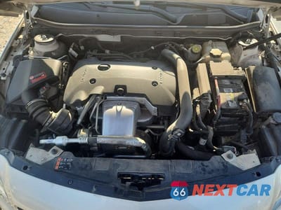 Zdjęcie 11 z 12 samochodu: 2015 BUICK REGAL PREMIUM VIN:2G4GN5EX1F9132083 - miniatura