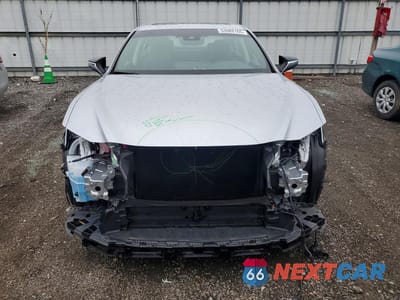 Piąte zdjęcie samochodu w środku: 2025 LEXUS ES 300H BASE VIN:58ADA1C17SU072970 - miniatura