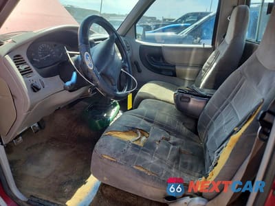 Zdjęcie 7 z 12 samochodu: 1996 FORD RANGER VIN:1FTCR10A9TPB35538 - miniatura