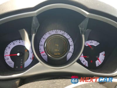 Zdjęcie 9 z 13 samochodu: 2012 CADILLAC SRX VIN:3GYFNGE37CS545112 - miniatura